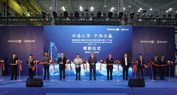 海斯坦普與海納川攜手共進(jìn) 新工廠開業(yè)投產(chǎn)，電子技術(shù)開發(fā)邁入新階段