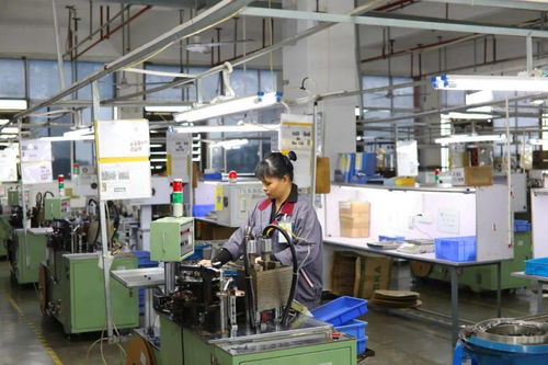 家門口的就業良機 賓陽電子廠技術崗位招聘，包吃住待遇優厚