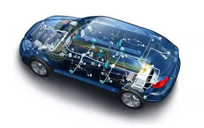 OBD行車電腦 電子技術驅動的汽車健康管家